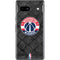 NBA Washington Wizards Black Rust Google Pixel 7a Skin